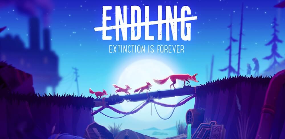 Endling screenshot 1