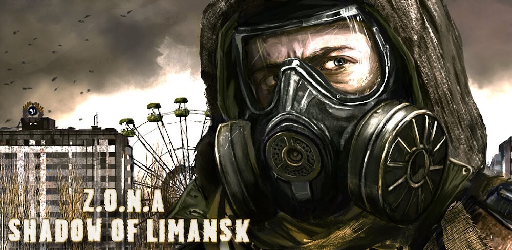 Z.O.N.A Shadow of Limansk Redux screenshot 1