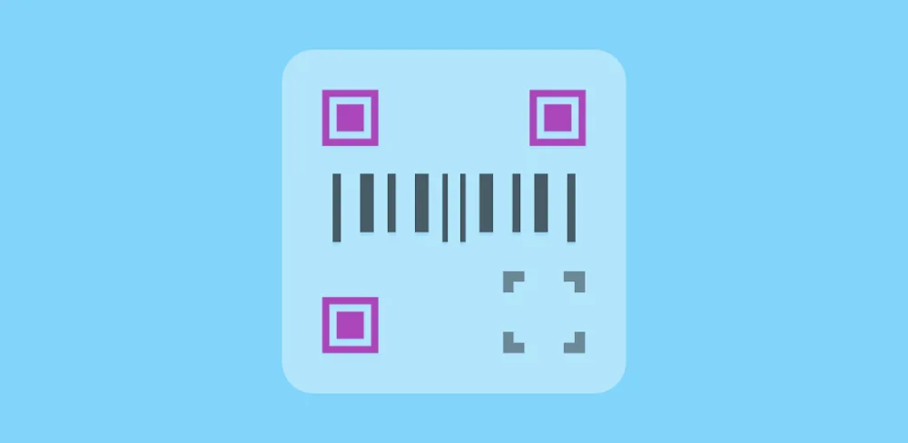 Barquode: Barcode & QR Scanner screenshot 1