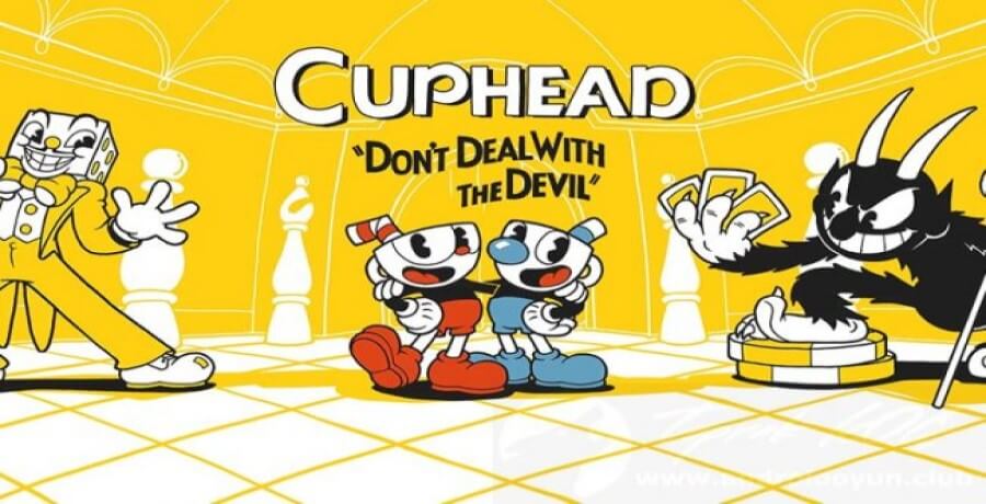 Cuphead Mobile screenshot 1
