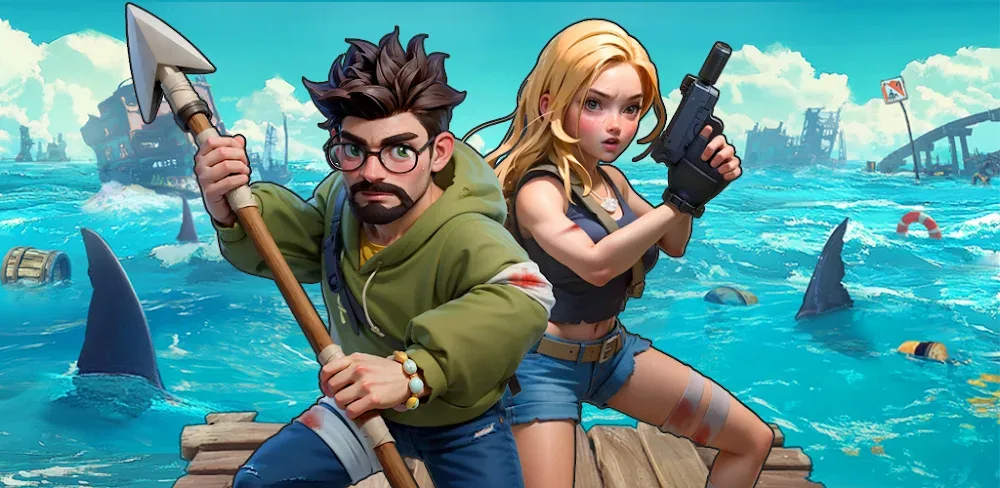 Age of Sea screenshot 1