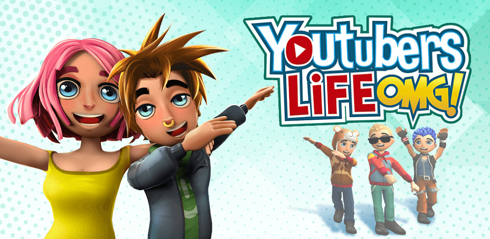 Youtubers Life screenshot 1