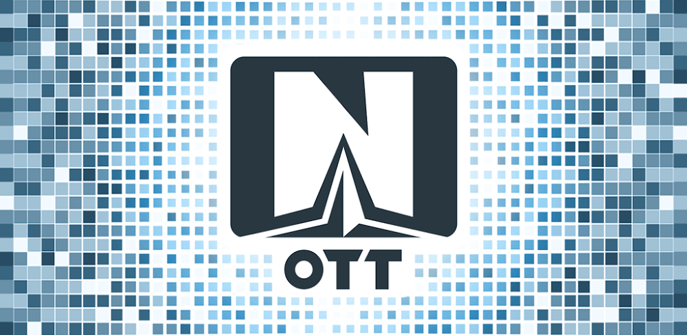 OTT Navigator IPTV screenshot 1