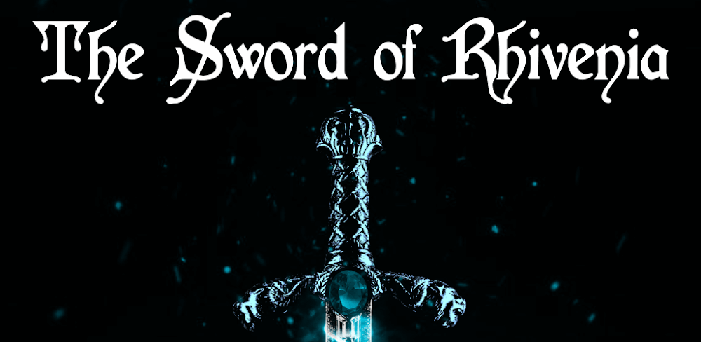 The Sword of Rhivenia screenshot 1