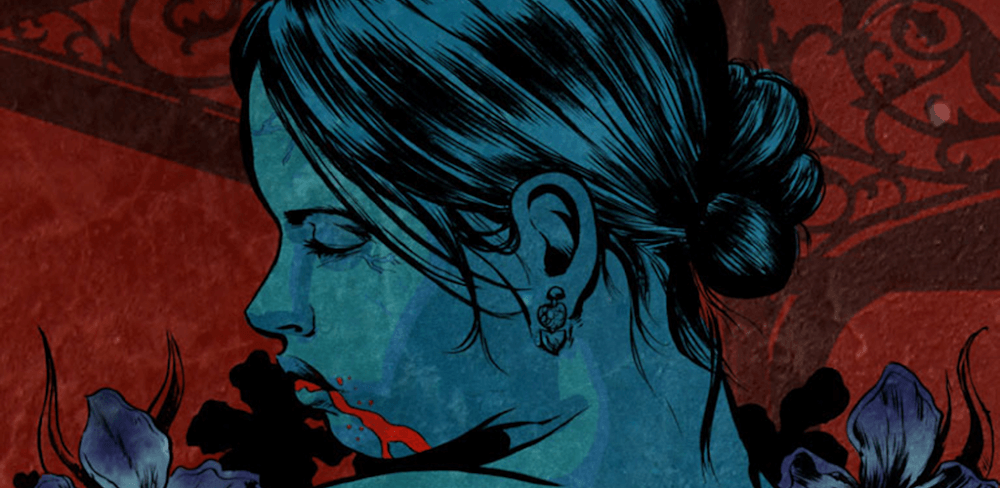 Choice of the Vampire screenshot 1