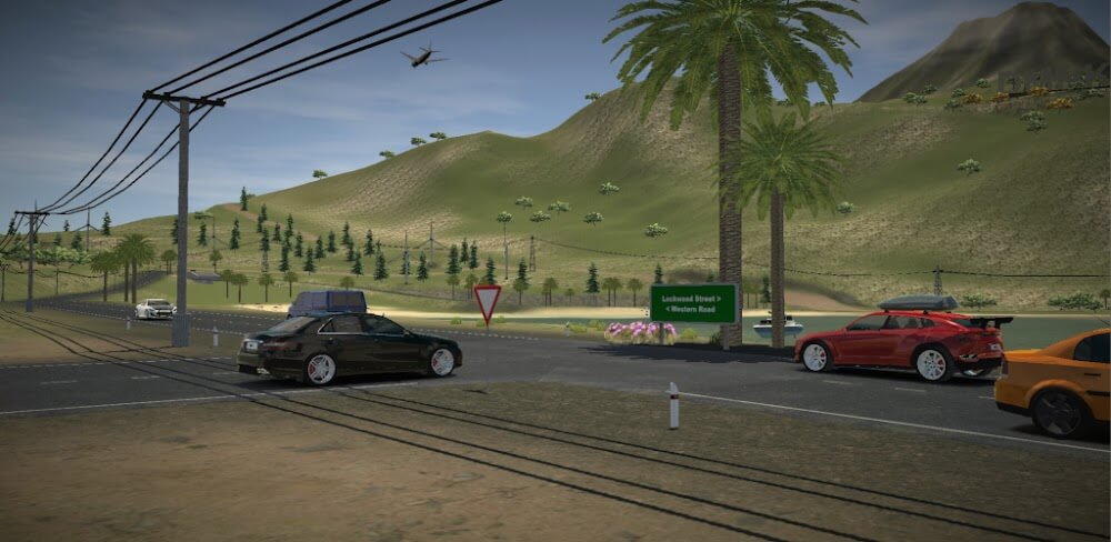 European Luxury Cars screenshot 1