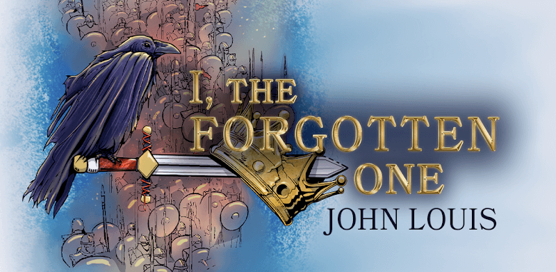 I, the Forgotten One screenshot 1