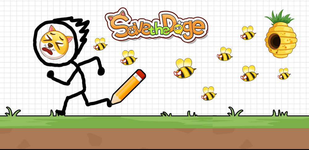 Save the Doge screenshot 1