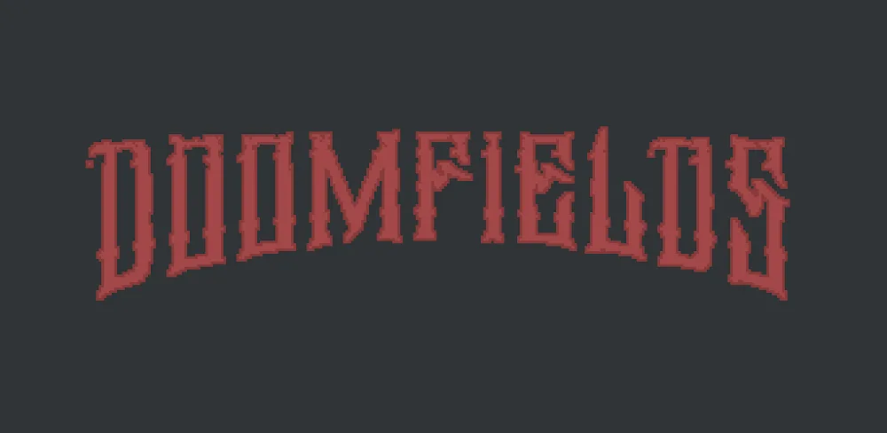 Doomfields screenshot 1