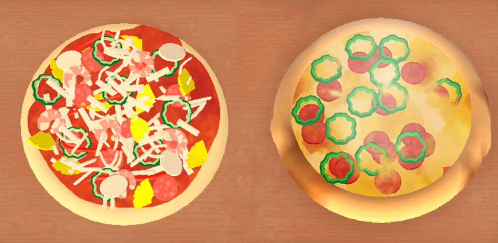Pizzaiolo! screenshot 1