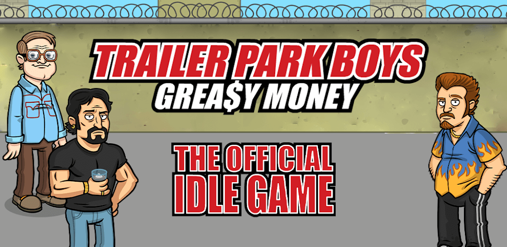 Trailer Park Boys: Greasy Money screenshot 1