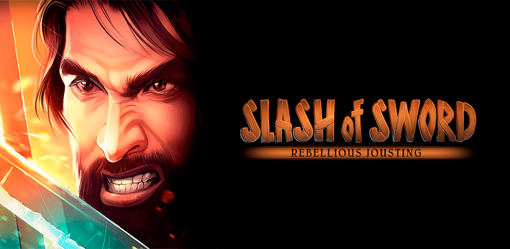 Slash of Sword 2 screenshot 1