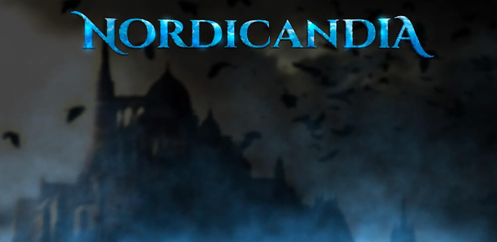 Nordicandia: Semi Idle RPG screenshot 1