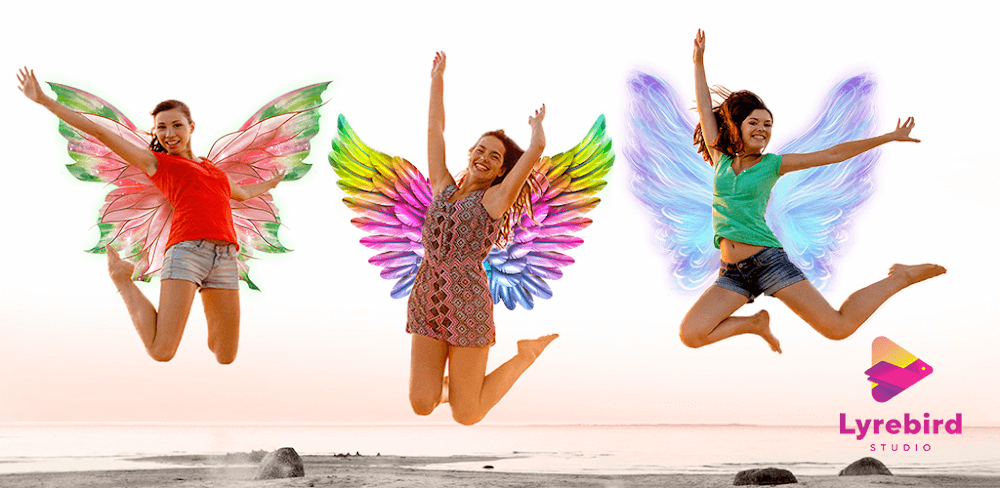 Photo Editor Picsa screenshot 1