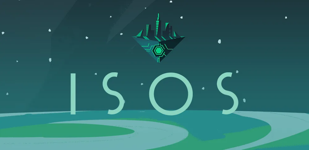 ISOS: A Tale of Equilibrium screenshot 1
