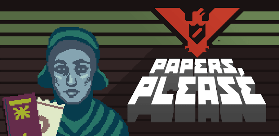 Papers Please screenshot 1