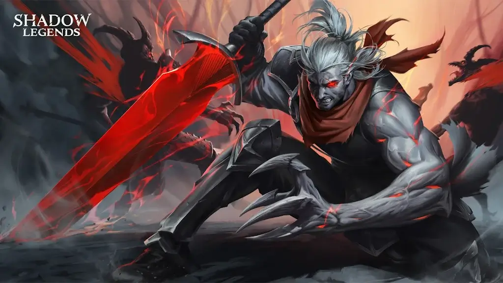 Shadow Of Death 2 Premium screenshot 1