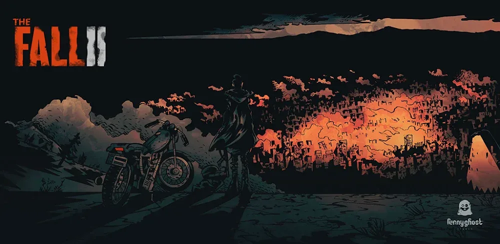 The Fall 2 : Zombie Survival screenshot 1