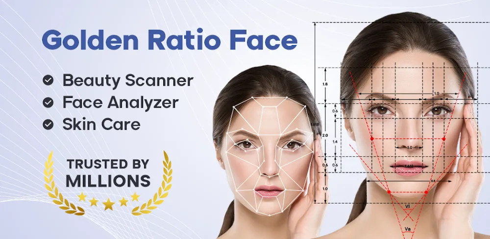 Beauty Scanner screenshot 1
