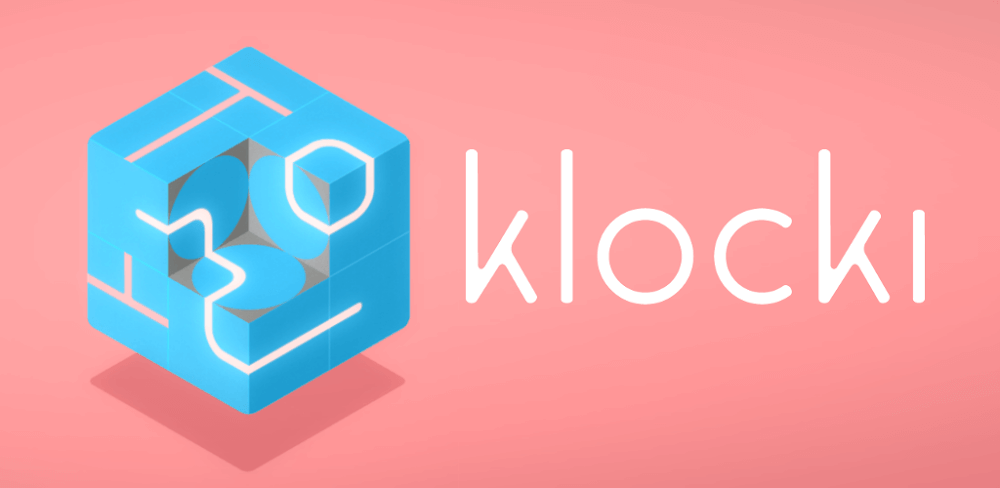 Klocki screenshot 1