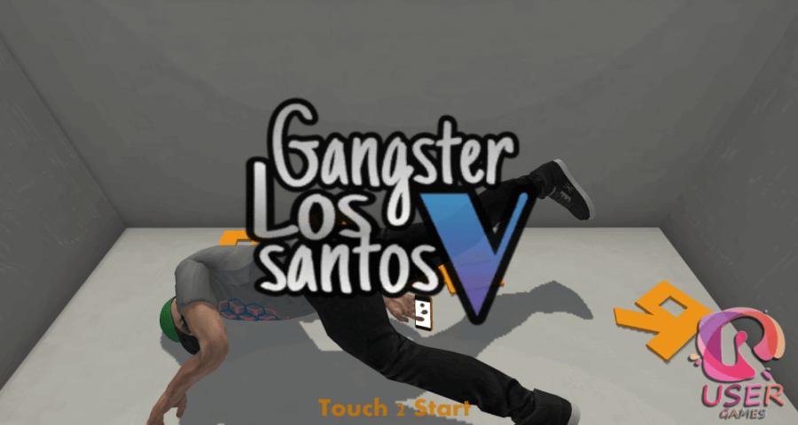Gangster Los Santos screenshot 1