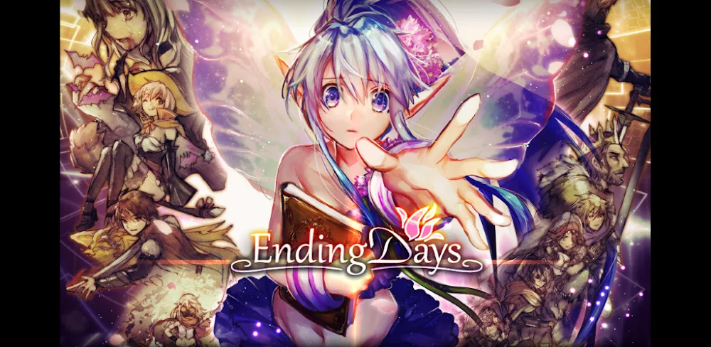 Ending Days screenshot 1