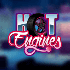 Hot Engines screenshot 1