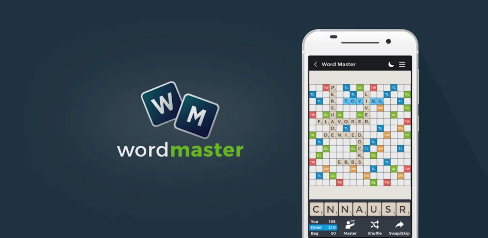 Word Master – Pro screenshot 1