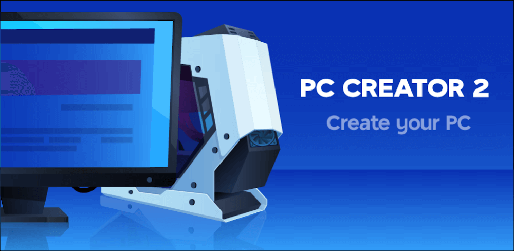 PC Creator 2 screenshot 1