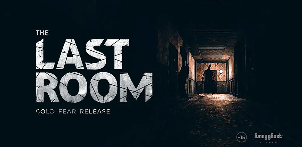 The Last Room : Horror Game screenshot 1