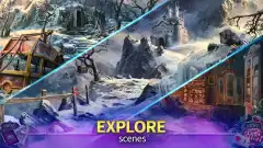 Living Legends: Ice Rose screenshot 1