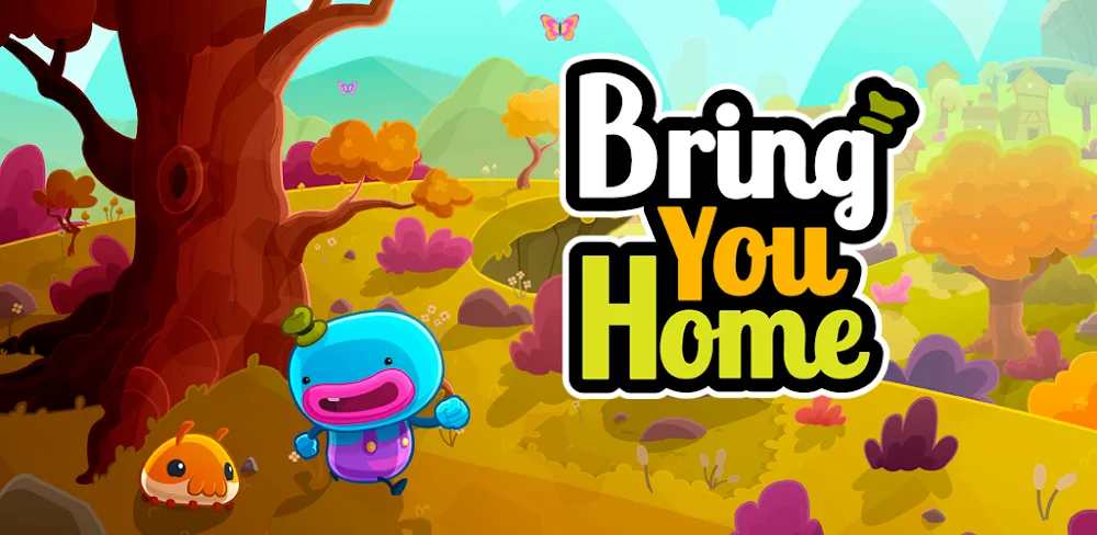 Bring You Home screenshot 1