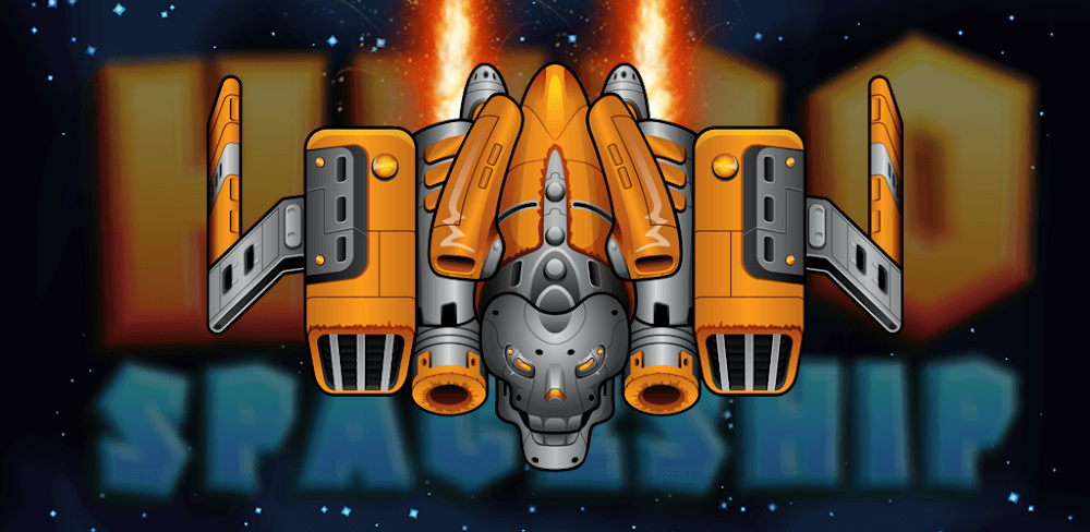 Space Survivor screenshot 1