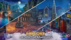 Dark City: Amsterdam screenshot 1