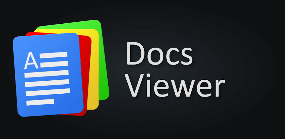 Docs Viewer screenshot 1