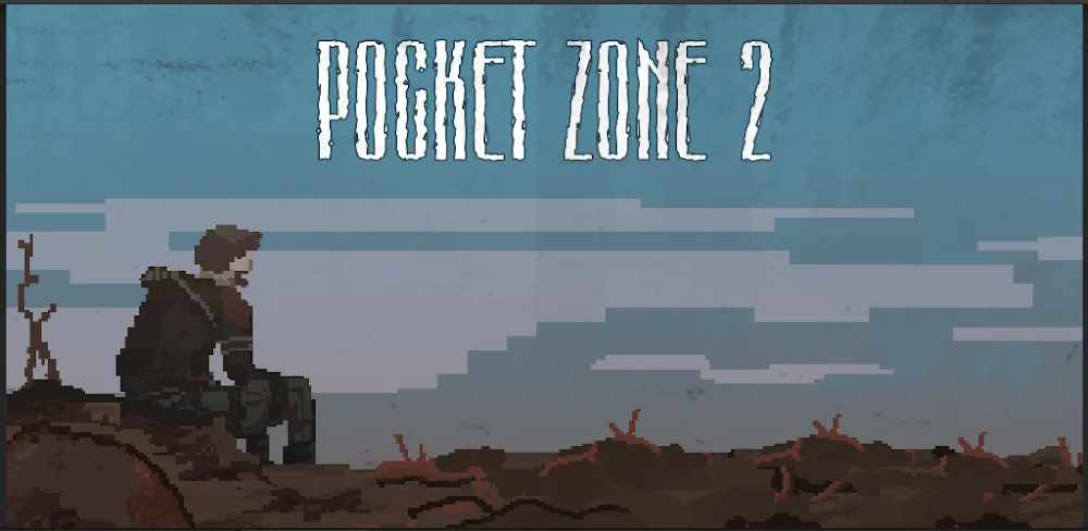 Pocket ZONE 2 screenshot 1
