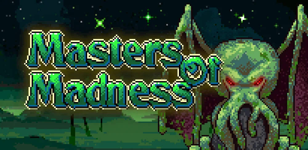 Masters of Madness Incremental screenshot 1
