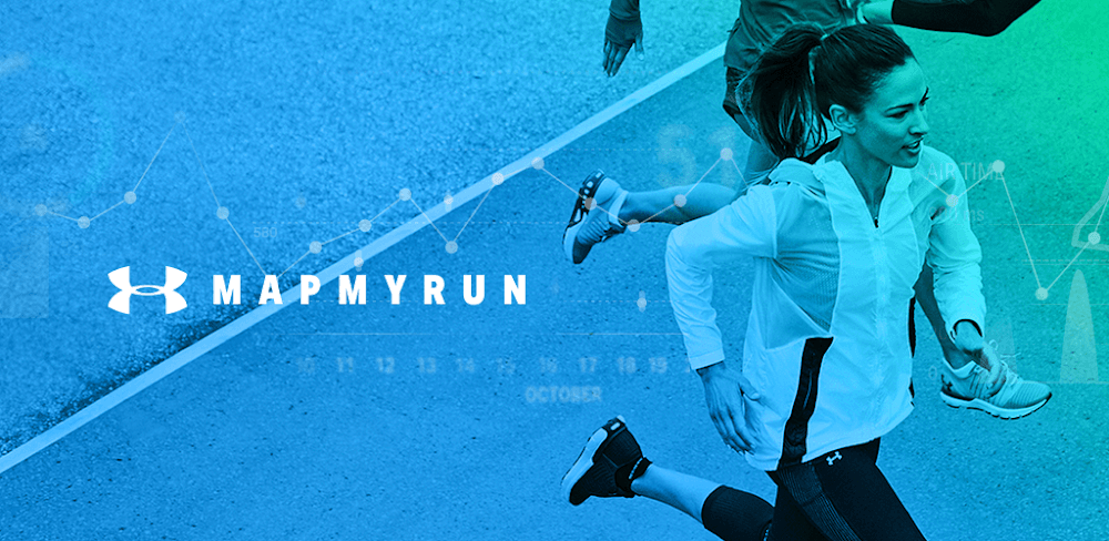 Map My Run by Under Armour screenshot 1