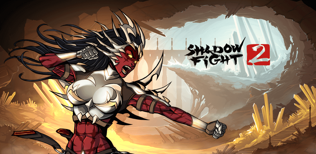 Shadow Fight 2 screenshot 1