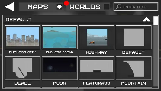 Melon Sandbox (MOD, Unlocked) screenshot 1