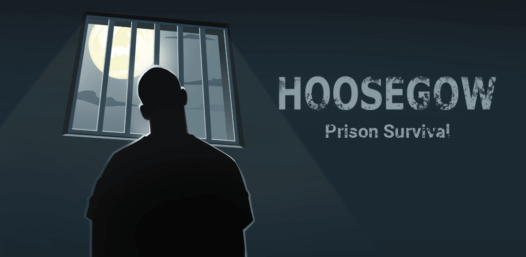 Hoosegow: Prison Survival screenshot 1