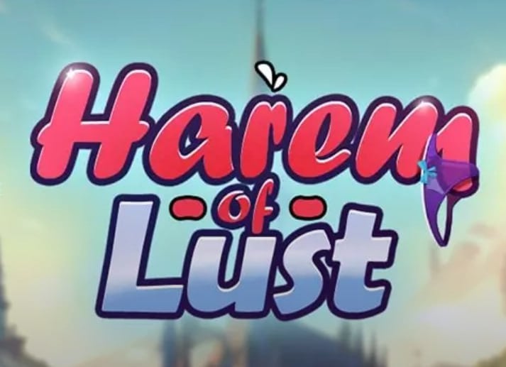 Harem of Lust: Battle Cards screenshot 1