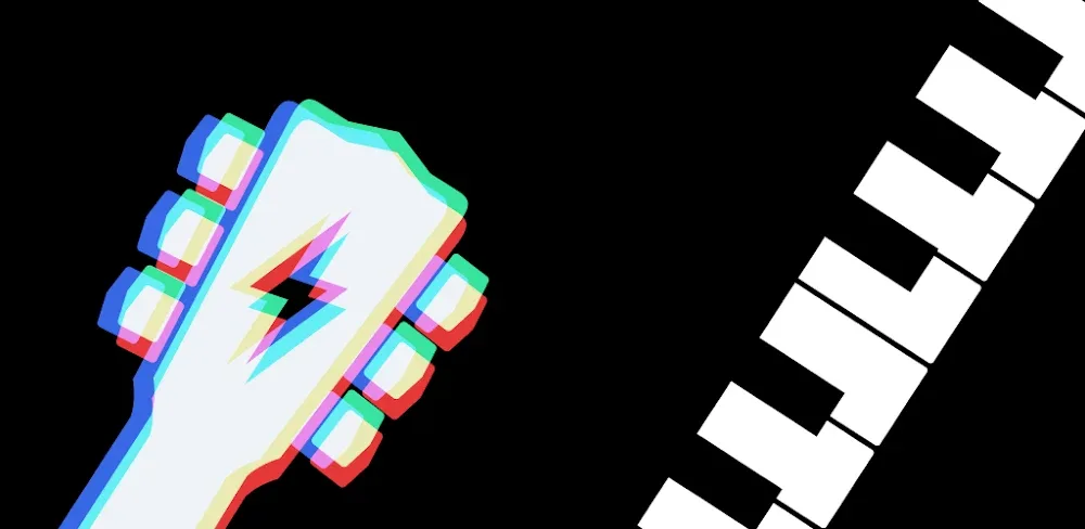 Timbro – Guitar & Piano screenshot 1