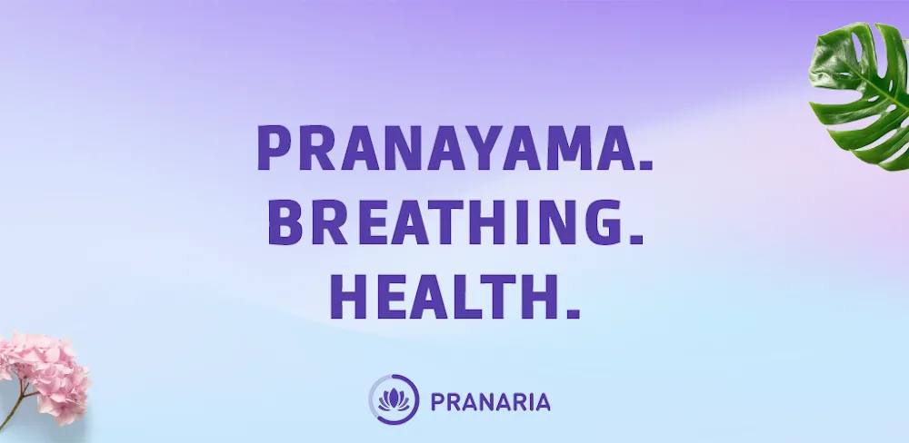 Pranaria – Breathing exercise screenshot 1