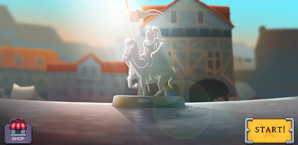 Heroes screenshot 1