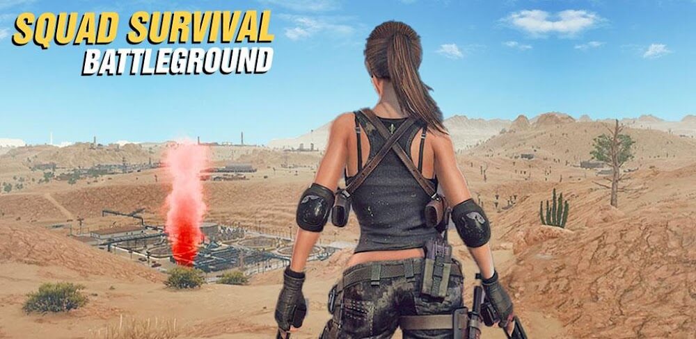 Gun Battleground – Fire Games screenshot 1
