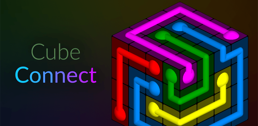 Cube Connect screenshot 1