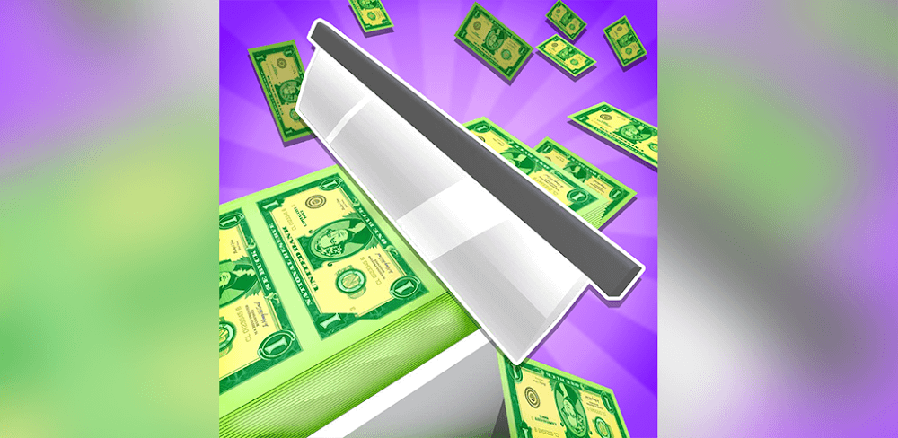 Money Maker Idle screenshot 1