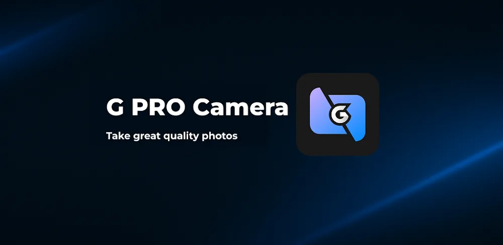 G PRO Camera – LMC 8.4 Camera (GCam Camera) screenshot 1