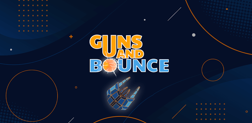 Guns and Bounce screenshot 1